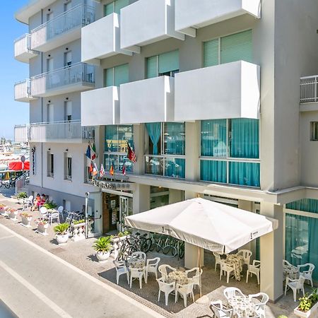 Hotel Europa Gabicce Mare Esterno foto