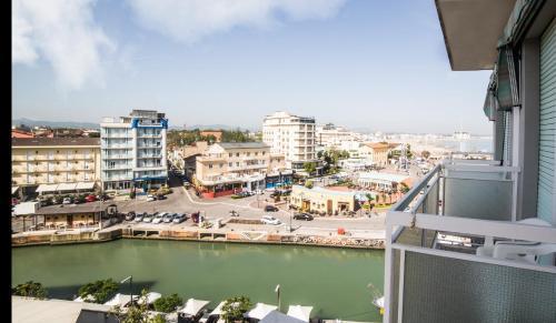 Hotel Europa Gabicce Mare Esterno foto