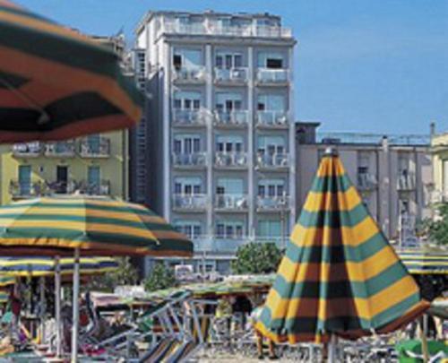 Hotel Europa Gabicce Mare Esterno foto