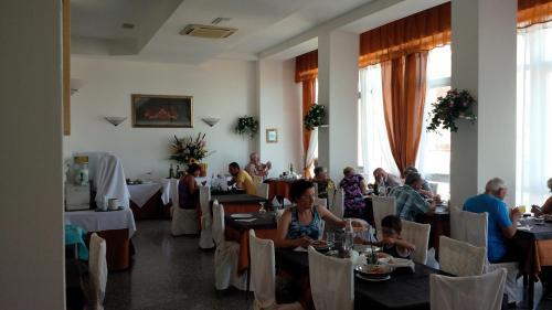 Hotel Europa Gabicce Mare Esterno foto