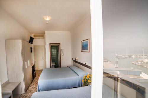 Hotel Europa Gabicce Mare Esterno foto