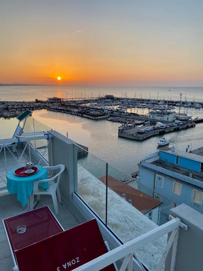 Hotel Europa Gabicce Mare Esterno foto