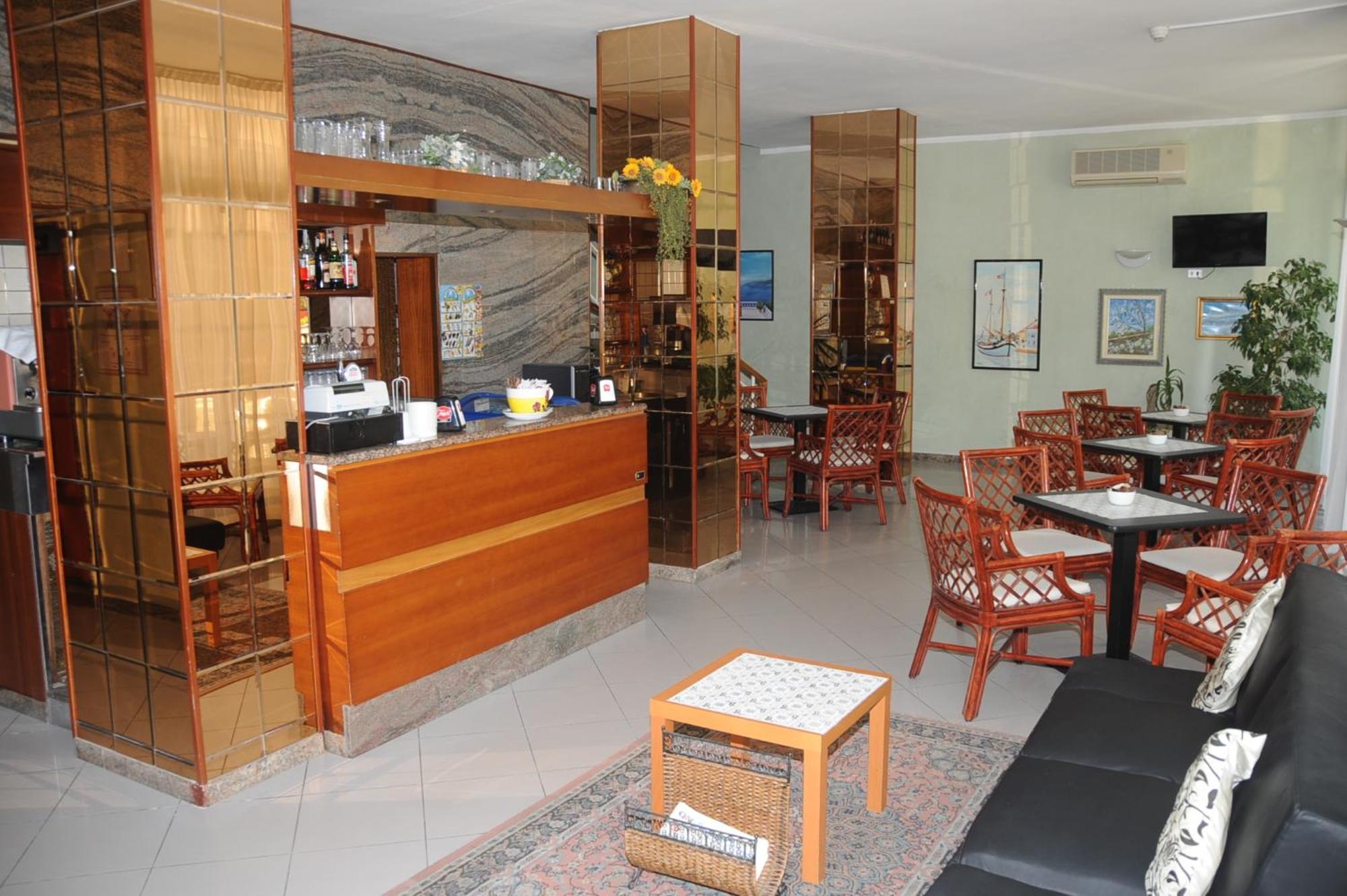 Hotel Europa Gabicce Mare Esterno foto