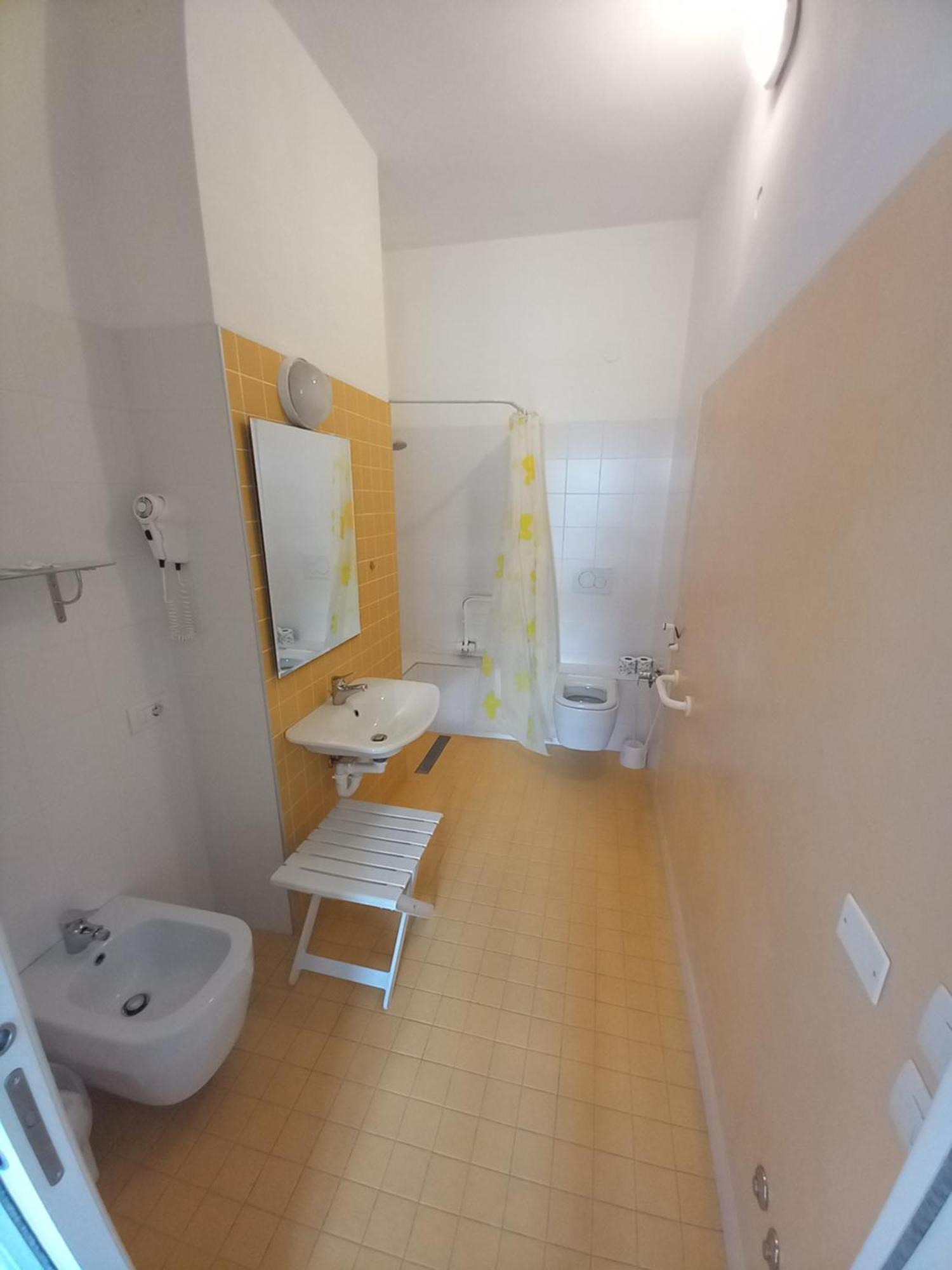 Hotel Europa Gabicce Mare Esterno foto