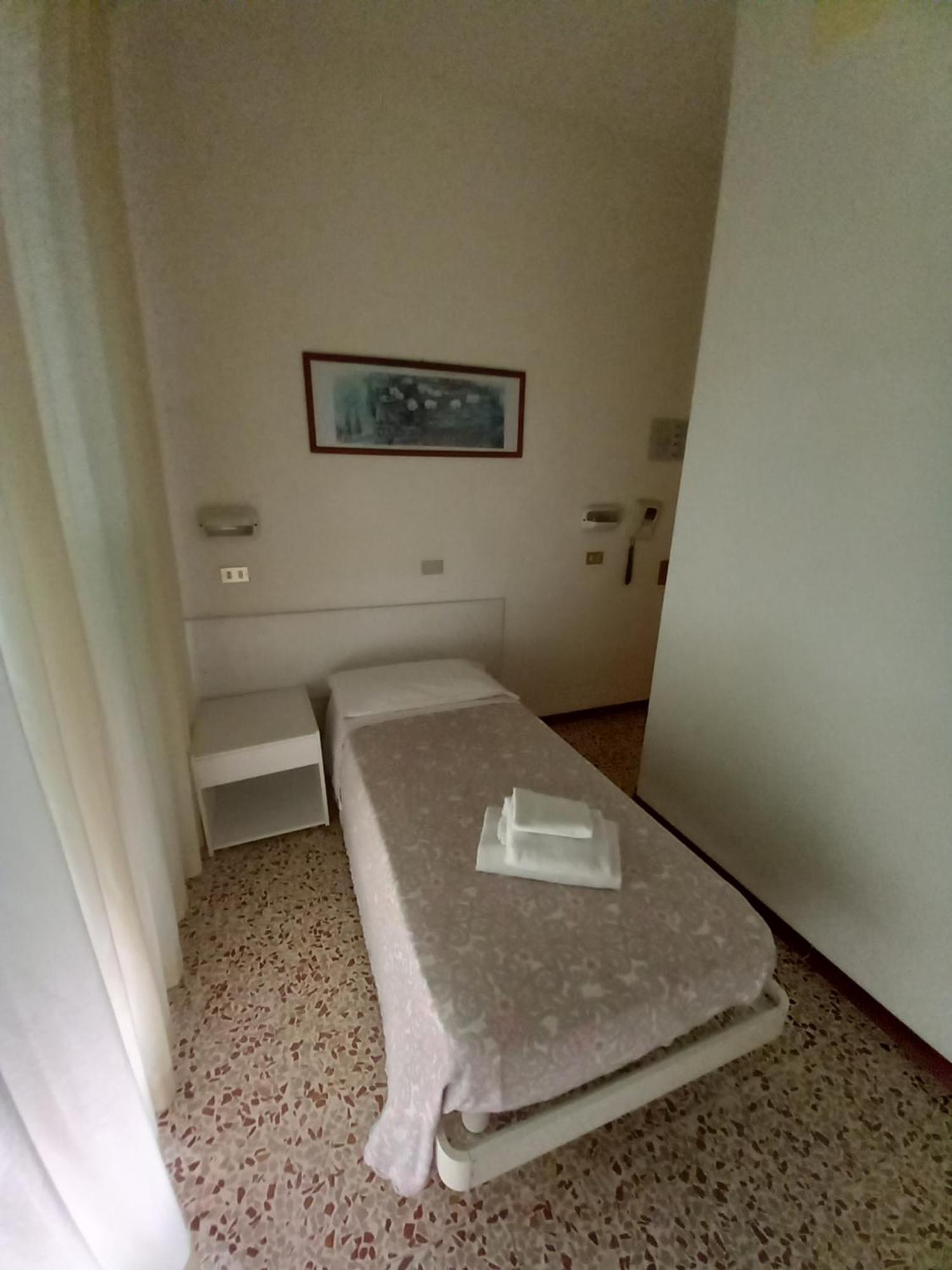Hotel Europa Gabicce Mare Esterno foto