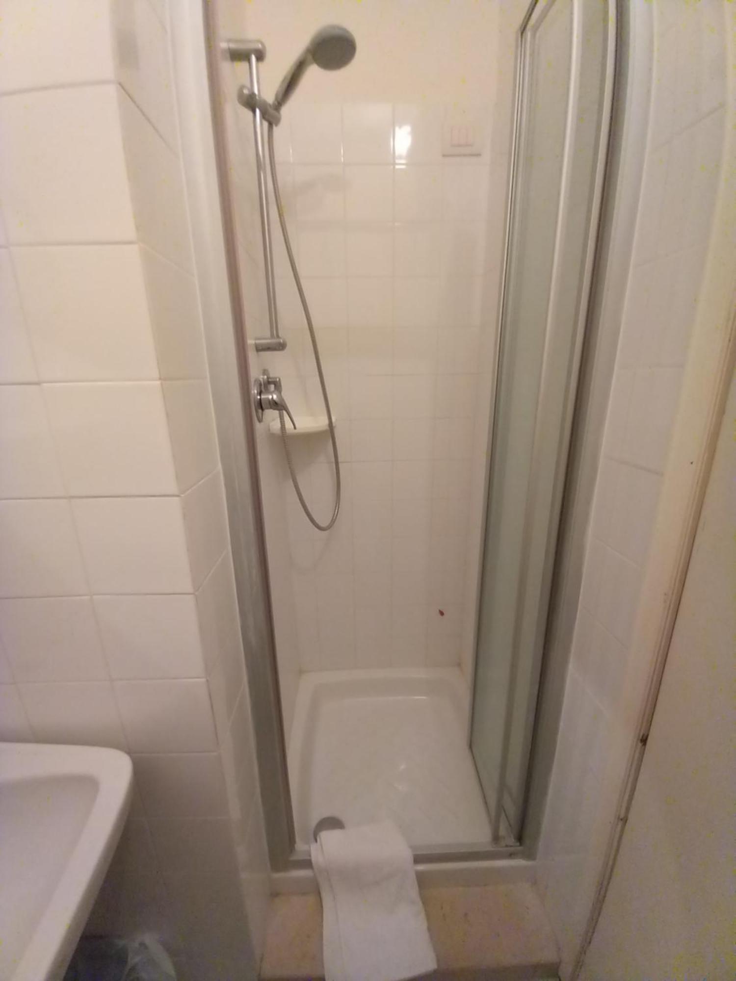 Hotel Europa Gabicce Mare Esterno foto